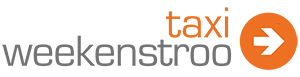 Logo Taxi Weekenstroo